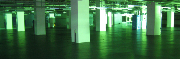 導電銅箔無需鋪裝