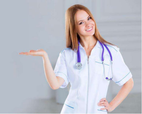 醫(yī)院地面保養(yǎng)我有妙招，五年不打蠟依然如初見