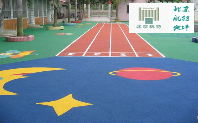 北京航特淺談學(xué)校舊地面修復(fù)地坪翻新改造。