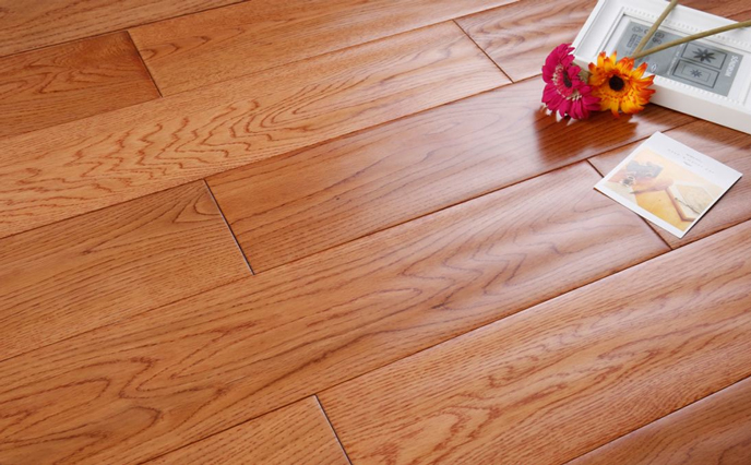 辦公室想裝修，選擇木地板地面翻新用什么材料?-航特地坪網(wǎng)