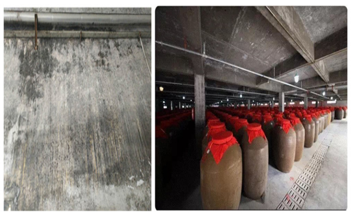 淺論防霉墻面在煙廠和醫(yī)藥等領(lǐng)域的重要性!