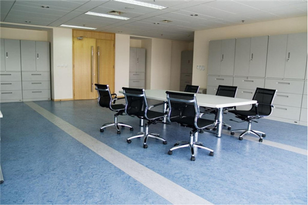 辦公室地板養(yǎng)護