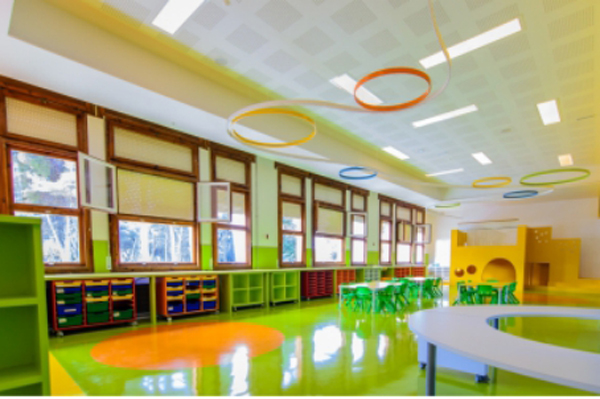 怎么延長PVC地板的使用壽命