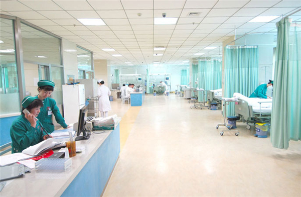 新建醫(yī)院墻面涂料流行趨勢-塑立得抗菌防霉涂料