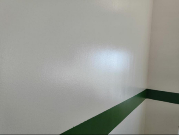 醫(yī)院專用抗菌防霉墻面系統(tǒng)