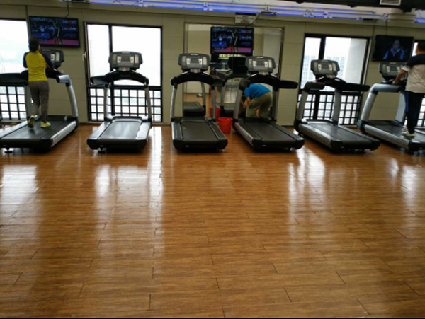 健身房木地板地面怎么保養(yǎng) 健身房木地板地面怎么保養(yǎng)