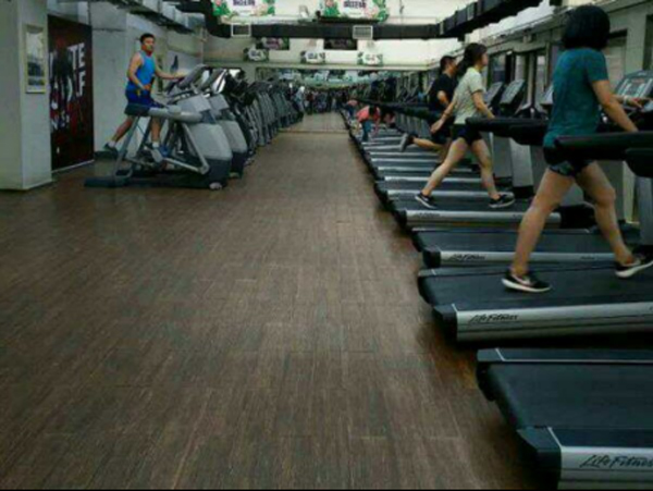 健身房地面怎么保養(yǎng) 健身房地面怎么保養(yǎng)