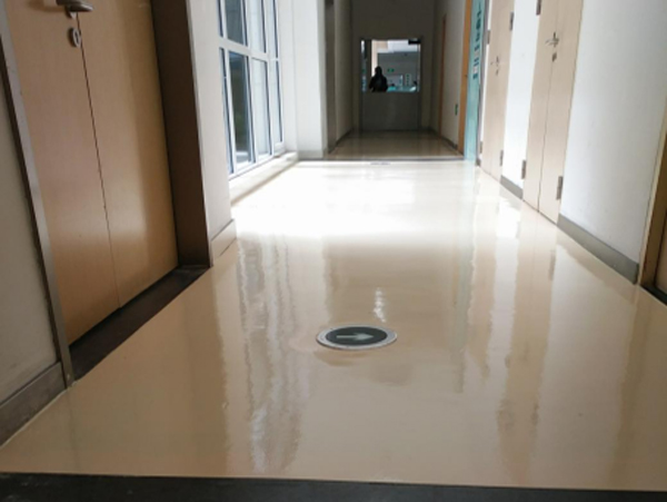 pvc地面翻新效果圖