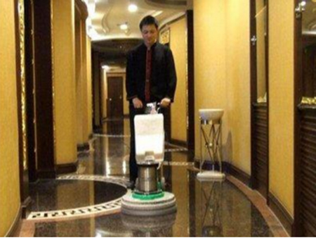 酒店大理石地面施工養(yǎng)護(hù)