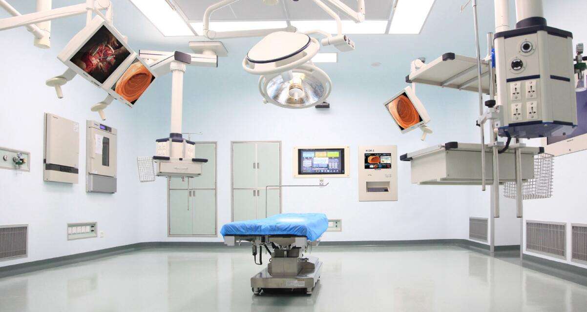 醫(yī)院潔凈手術室