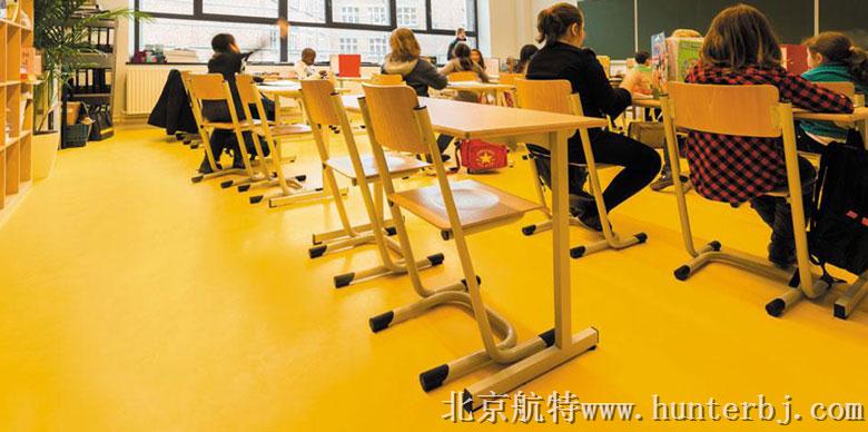 延長(zhǎng)pvc地板的使用壽命