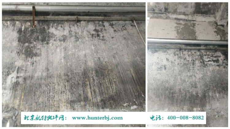 舊廠房墻面翻新怎么處理?